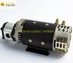 지니 파워 유닛