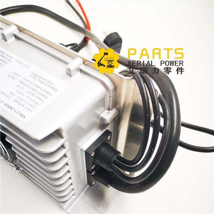 24v Battery Charger