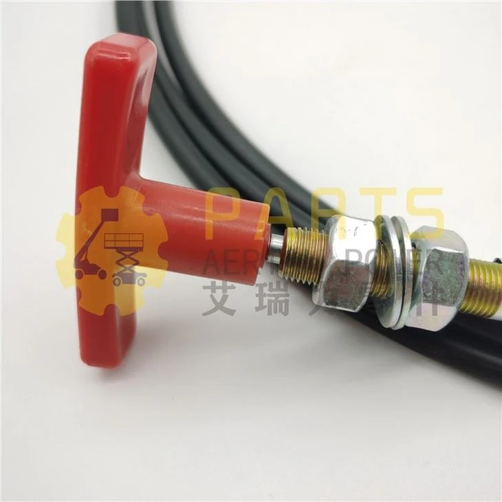 Dingli Lowering Cable