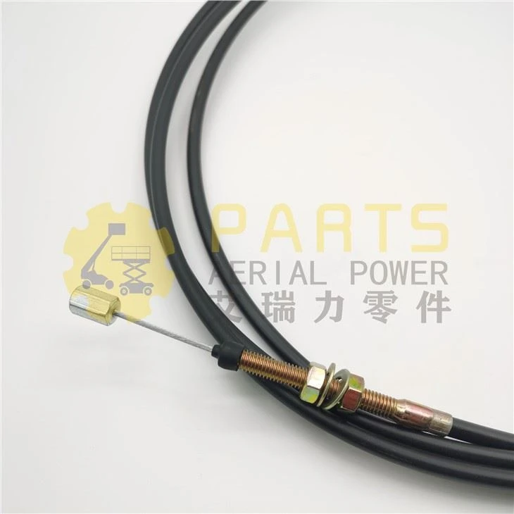 Dingli Lowering Cable