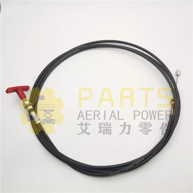 Dingli Lowering Cable