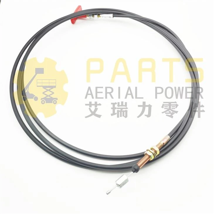 Dingli Lowering Cable