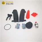 Haulette 2901015000 및 2441305220 조이스틱 어셈블리용 플라스틱 케이스