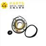 딩글리 가위 브레이크