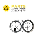 Haulotte SEAL KIT 2325004030 망원경 플랫폼에 적합