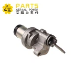 24V 연료 차단 솔레노이드 밸브 0451 3019