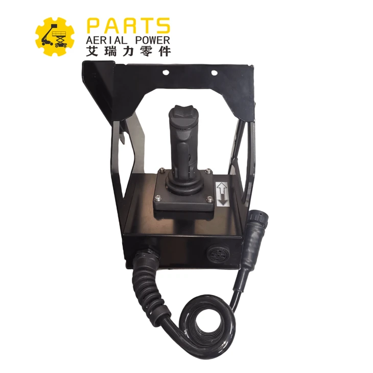 JLG 1001128685 BOX,PLATFORM CONTROL
