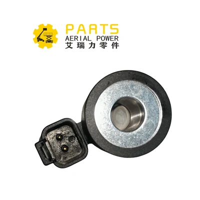 89863gt Coil,10v Dc,deutch W/diode 89863