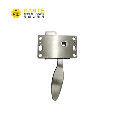 Skyjack Latch, Cab Lock SJ 138695