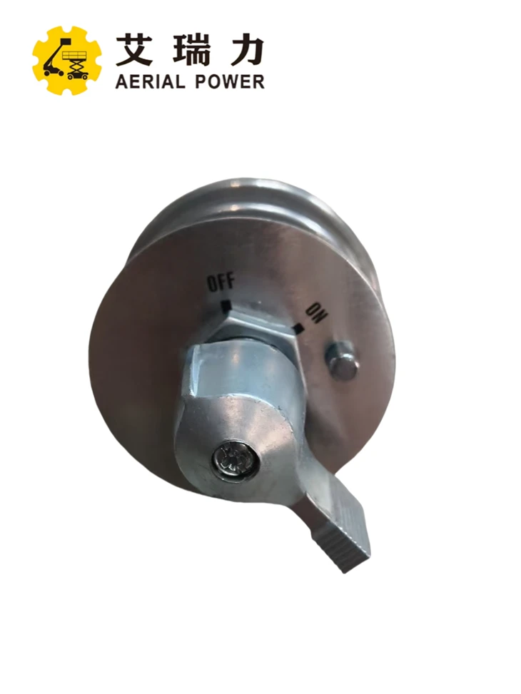 Stop Switch 452046 For Snorkel
