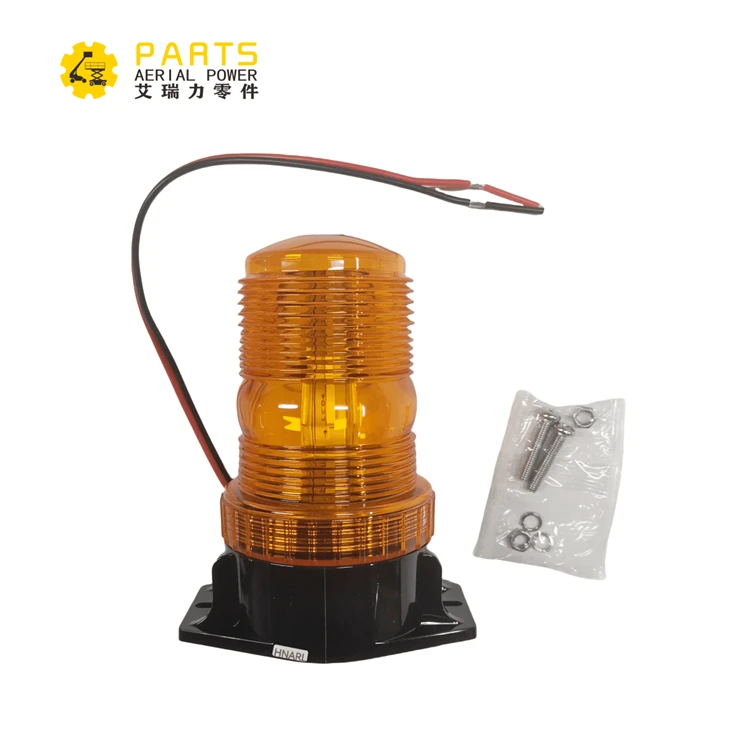 STROBE, BEACON, AC COMP, 12-80V 231931 FOR Genie best