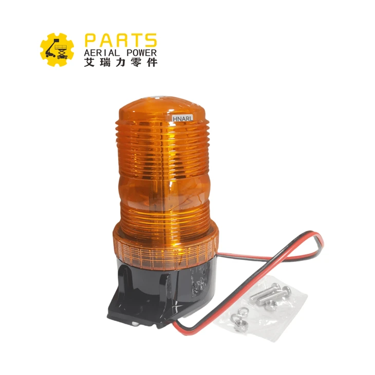 STROBE, BEACON, AC COMP, 12-80V 231931 FOR Genie factory
