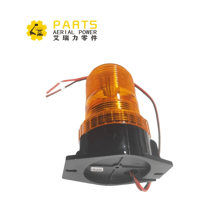 Genie용 스트로브, 비콘, AC COMP, 12-80V 231931