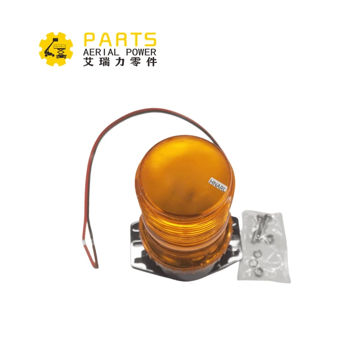 STROBE, BEACON, AC COMP, 12-80V 231931 FOR Genie suppliers