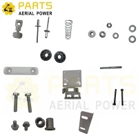 Haulotte용 PPE 키트 4000502080