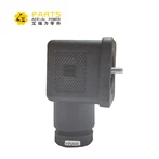 Genie 커넥터,Deutz 연료 차단 72255 72255gt